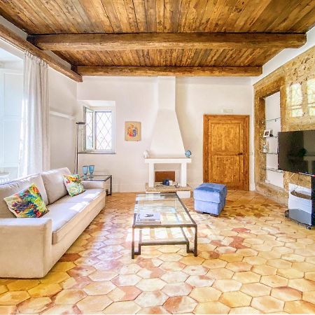 Villa Residenza Ucci Ali Crotone Exterior foto