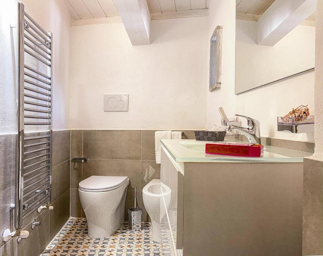 Villa Residenza Ucci Ali Crotone Exterior foto