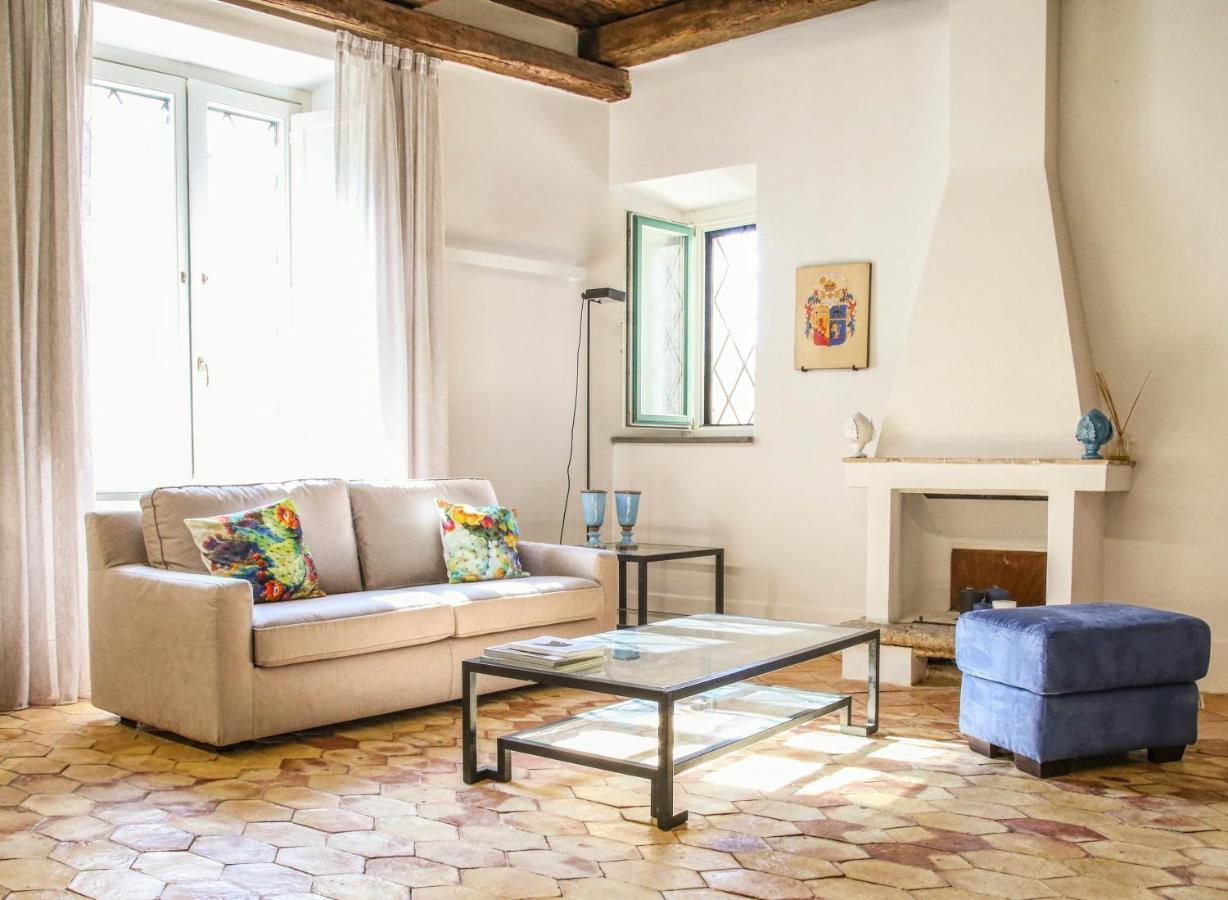 Villa Residenza Ucci Ali Crotone Exterior foto