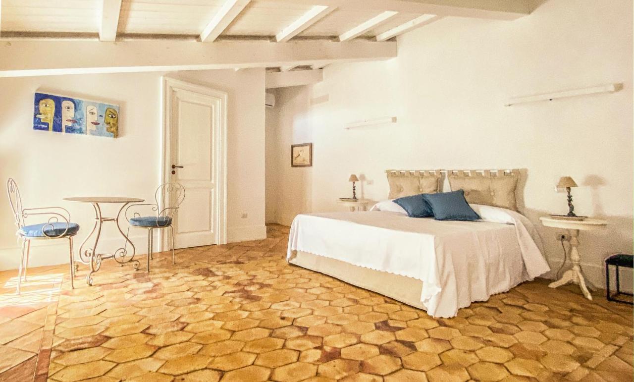 Villa Residenza Ucci Ali Crotone Exterior foto