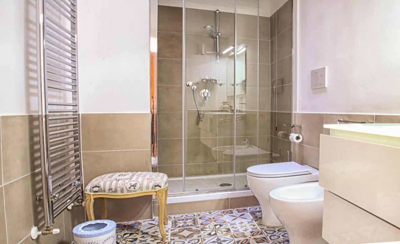 Villa Residenza Ucci Ali Crotone Exterior foto